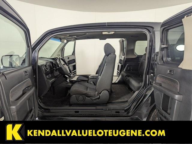 used 2007 Honda Element car, priced at $8,988