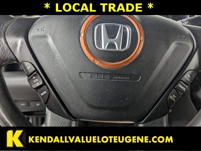 used 2007 Honda Element car, priced at $6,988