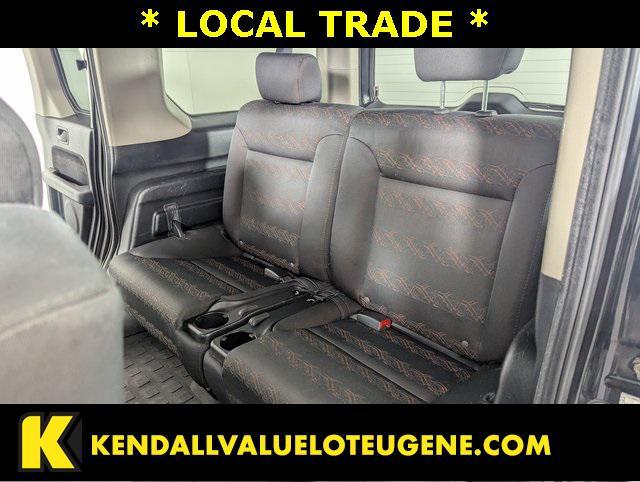 used 2007 Honda Element car, priced at $6,988