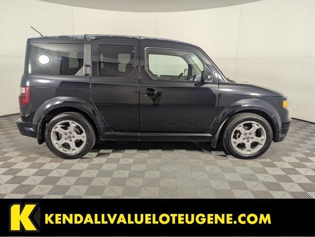 used 2007 Honda Element car, priced at $8,988