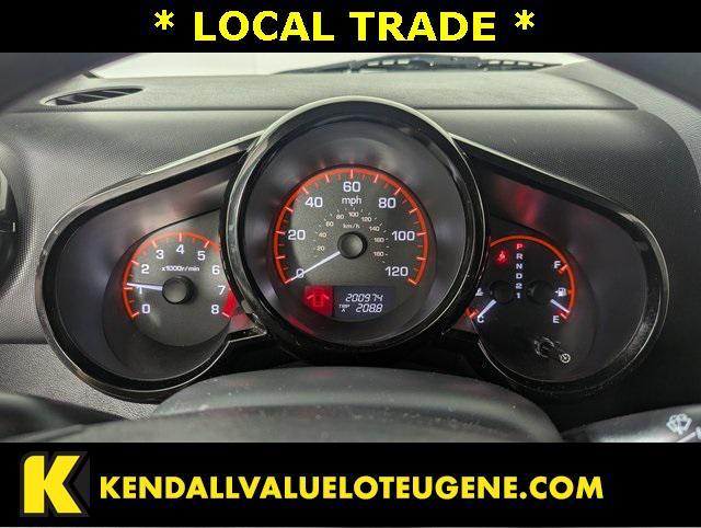 used 2007 Honda Element car, priced at $6,988