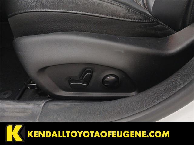 used 2024 Jeep Compass car, priced at $26,736