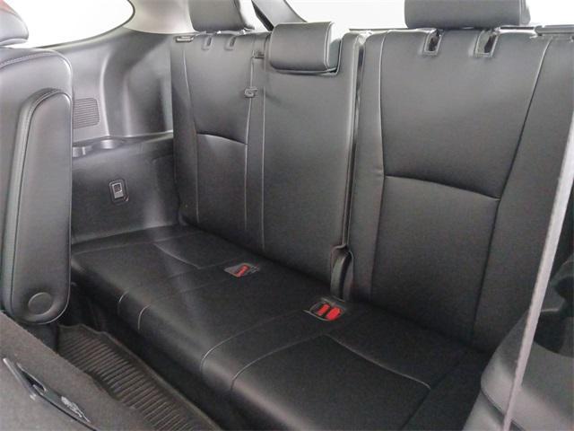 used 2023 Toyota Highlander Hybrid car, priced at $49,998
