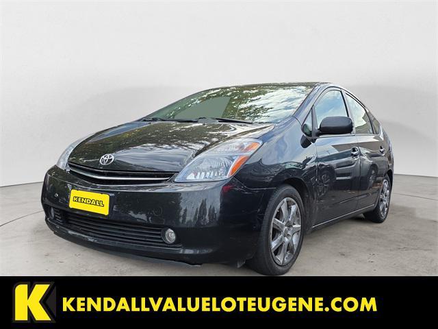 used 2008 Toyota Prius car, priced at $6,995