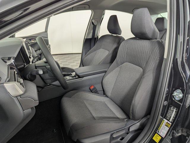 used 2025 Toyota Camry car, priced at $30,998