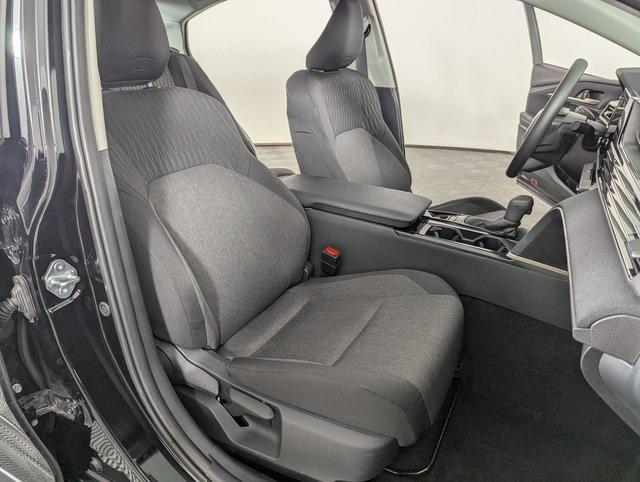used 2025 Toyota Camry car, priced at $30,998