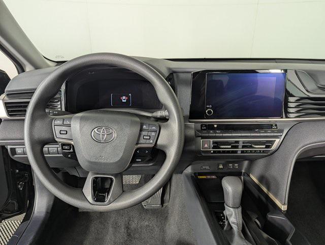 used 2025 Toyota Camry car, priced at $30,998