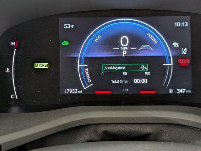 used 2025 Toyota Camry car, priced at $30,998