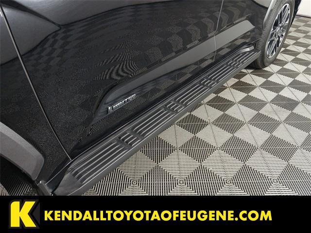 used 2023 Toyota Sequoia car, priced at $71,998