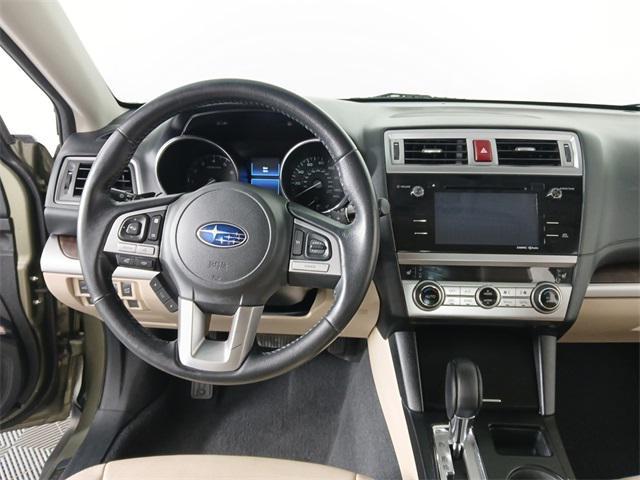 used 2017 Subaru Outback car, priced at $15,998