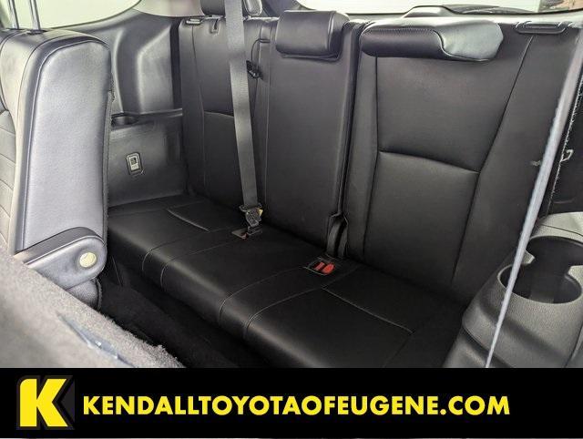 used 2022 Toyota Highlander car, priced at $36,998