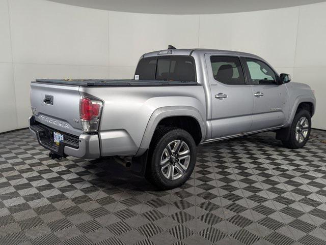 used 2018 Toyota Tacoma car, priced at $38,998