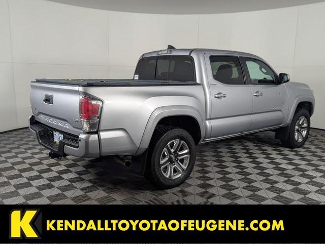 used 2018 Toyota Tacoma car, priced at $37,227