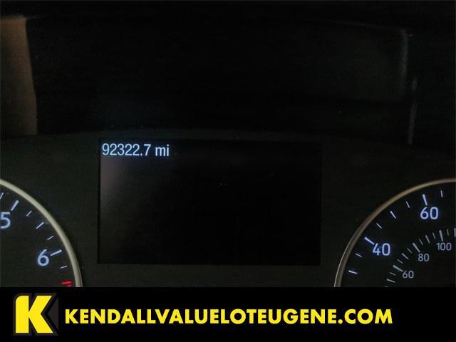 used 2018 Ford EcoSport car, priced at $12,998