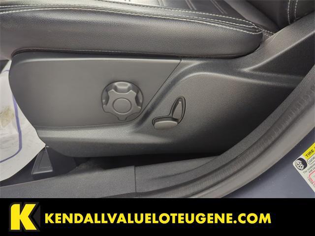 used 2018 Ford EcoSport car, priced at $12,998