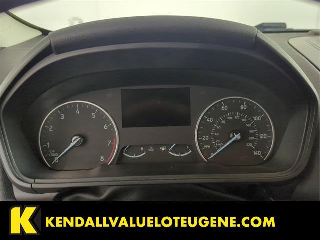 used 2018 Ford EcoSport car, priced at $12,998