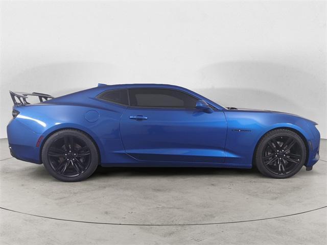 used 2017 Chevrolet Camaro car, priced at $33,998