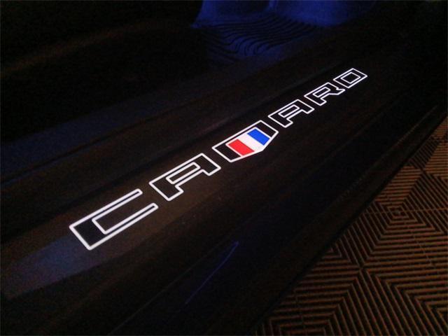 used 2017 Chevrolet Camaro car, priced at $33,998