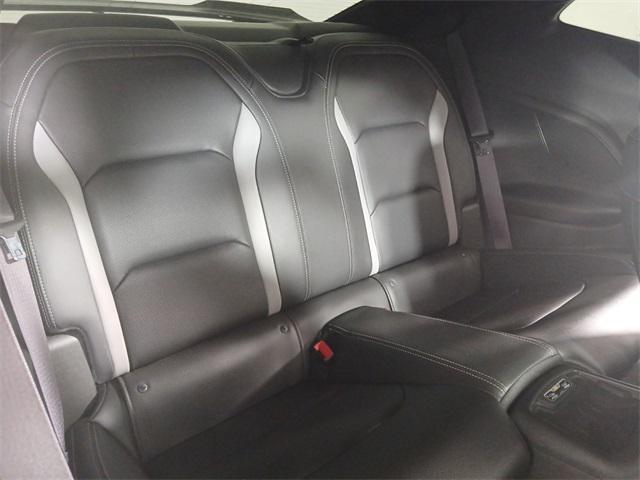 used 2017 Chevrolet Camaro car, priced at $33,998