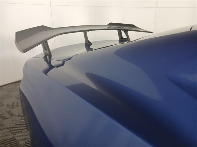 used 2017 Chevrolet Camaro car, priced at $33,998