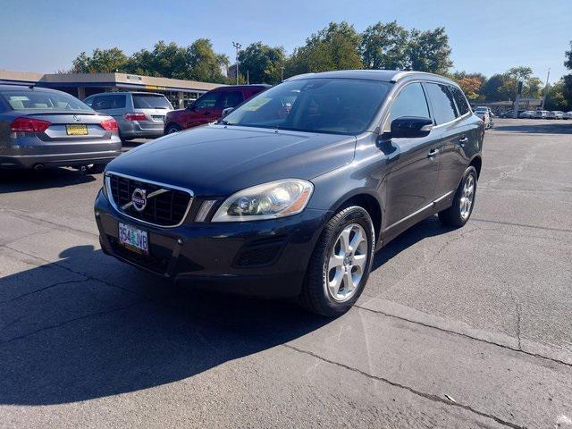 used 2013 Volvo XC60 car