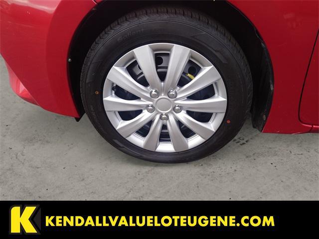 used 2014 Toyota Corolla car, priced at $10,998