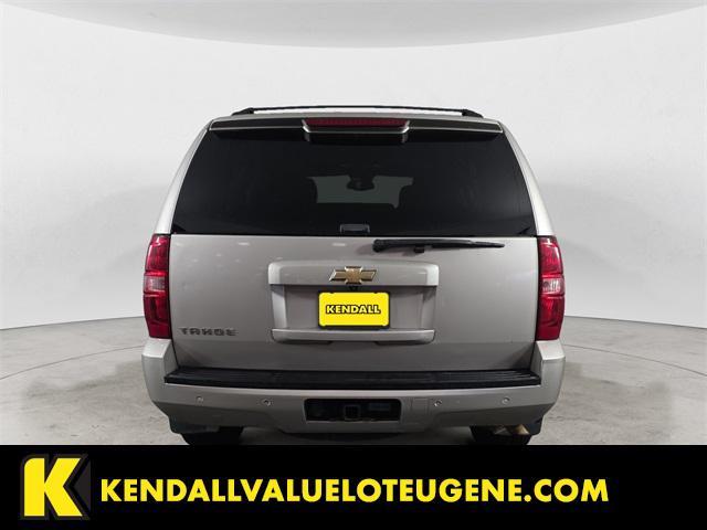 used 2007 Chevrolet Tahoe car, priced at $11,990