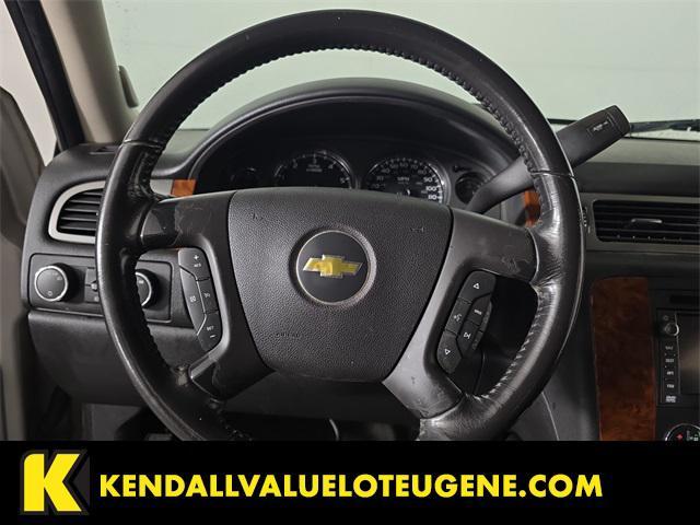 used 2007 Chevrolet Tahoe car, priced at $11,990