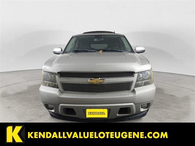 used 2007 Chevrolet Tahoe car, priced at $11,990
