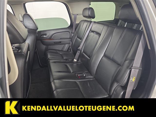 used 2007 Chevrolet Tahoe car, priced at $11,990