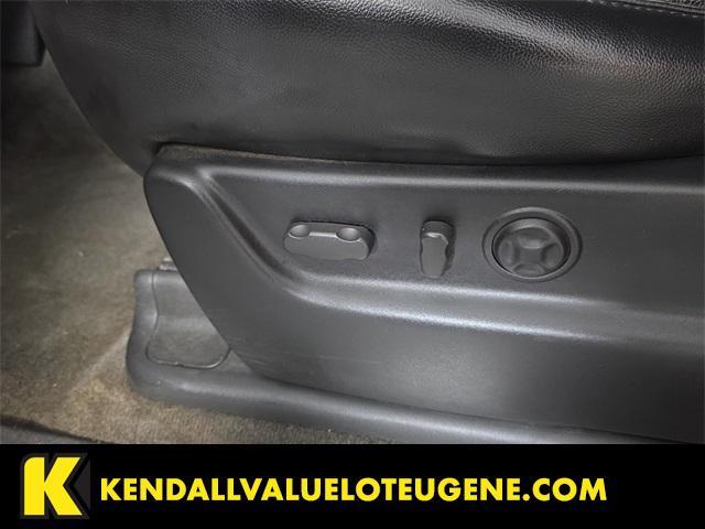 used 2007 Chevrolet Tahoe car, priced at $11,990