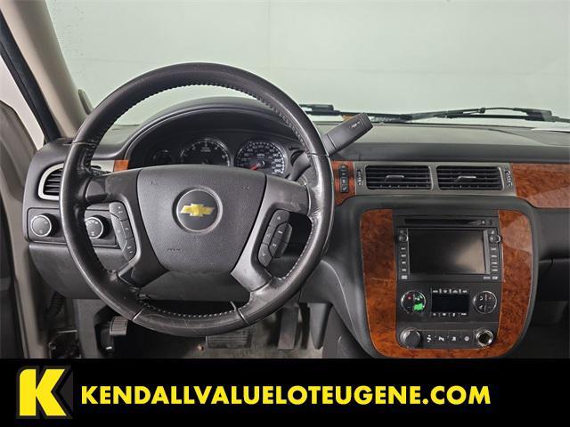 used 2007 Chevrolet Tahoe car, priced at $11,990