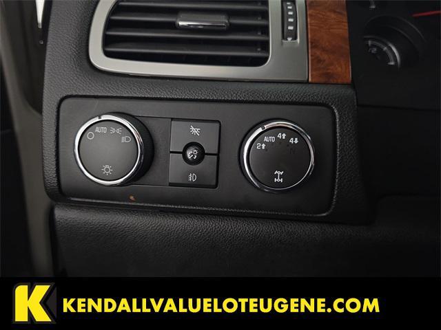 used 2007 Chevrolet Tahoe car, priced at $11,990