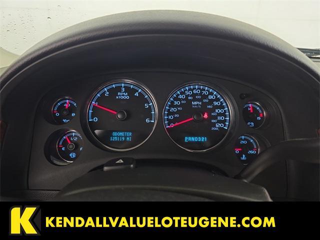 used 2007 Chevrolet Tahoe car, priced at $11,990