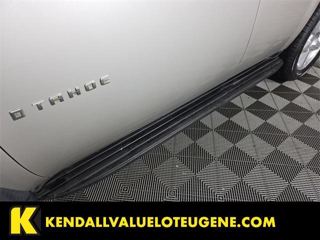used 2007 Chevrolet Tahoe car, priced at $11,990
