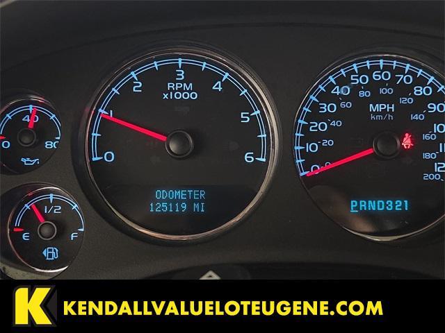 used 2007 Chevrolet Tahoe car, priced at $11,990