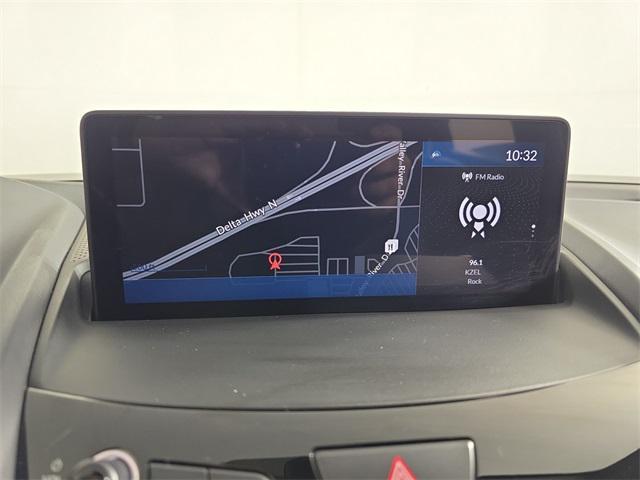 used 2023 Acura RDX car, priced at $42,998