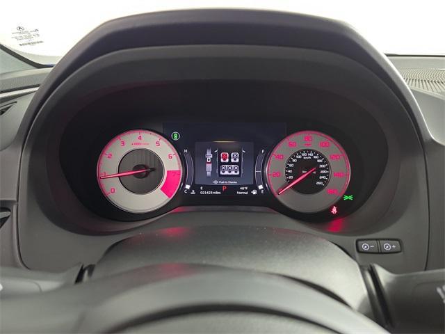 used 2023 Acura RDX car, priced at $42,998
