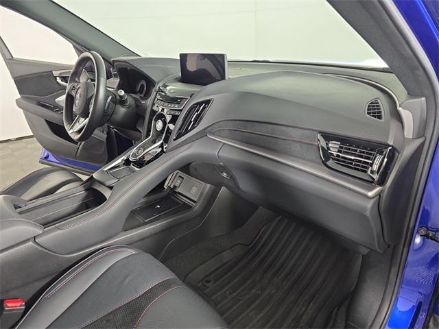 used 2023 Acura RDX car, priced at $42,998