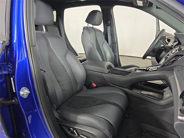 used 2023 Acura RDX car, priced at $42,998