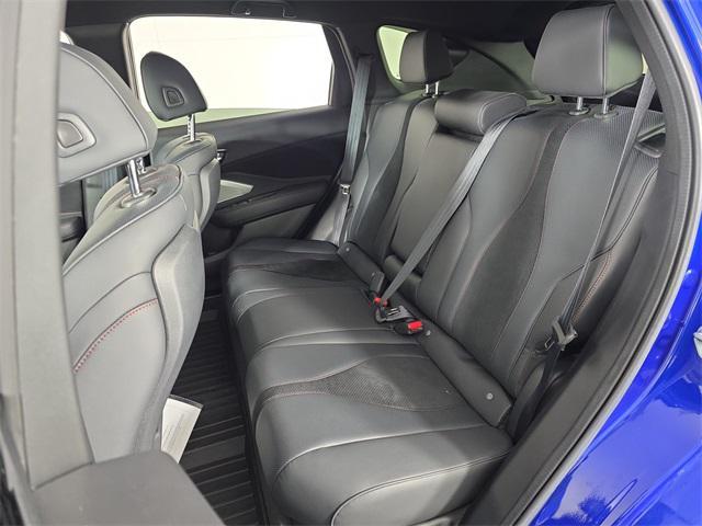 used 2023 Acura RDX car, priced at $42,998