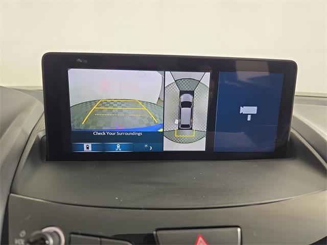 used 2023 Acura RDX car, priced at $42,998