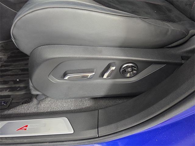 used 2023 Acura RDX car, priced at $42,998