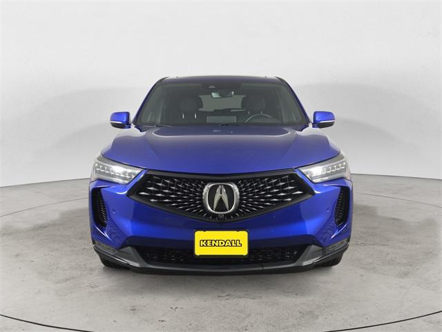 used 2023 Acura RDX car, priced at $42,998