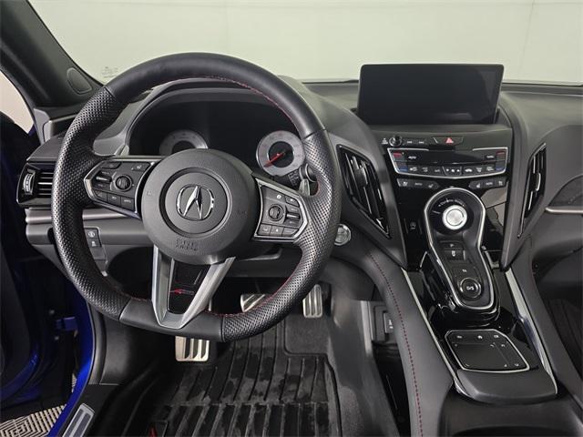 used 2023 Acura RDX car, priced at $42,998