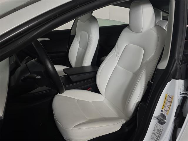used 2023 Tesla Model 3 car, priced at $25,998
