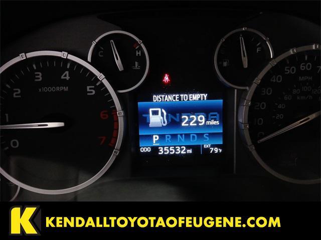 used 2017 Toyota Tundra car, priced at $40,998