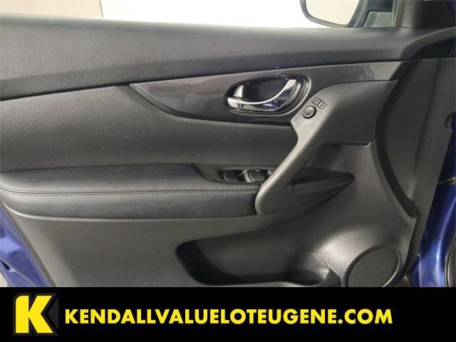 used 2019 Nissan Rogue car, priced at $15,980