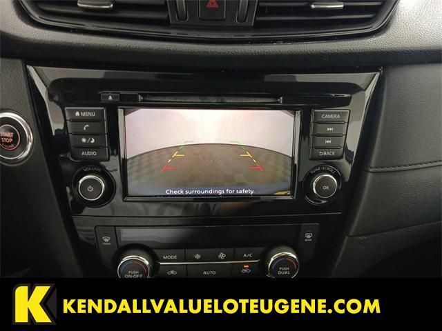 used 2019 Nissan Rogue car, priced at $15,980