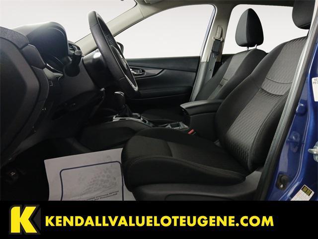 used 2019 Nissan Rogue car, priced at $15,980